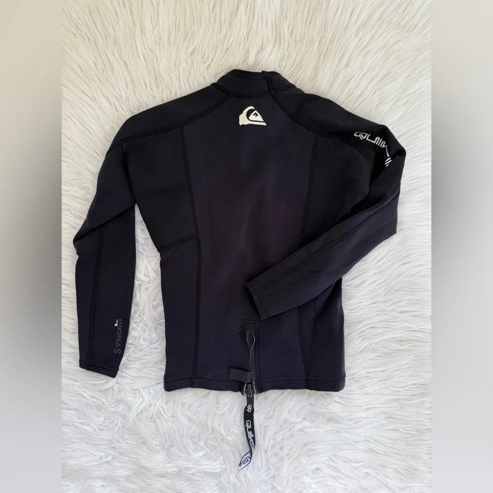 Quicksilver Rashguard
